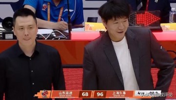 bob官方网站-新赛季最大争冠热门！上海2-0横扫山东时隔4年重返季后赛四强